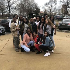 Meet your Posher, Tessa